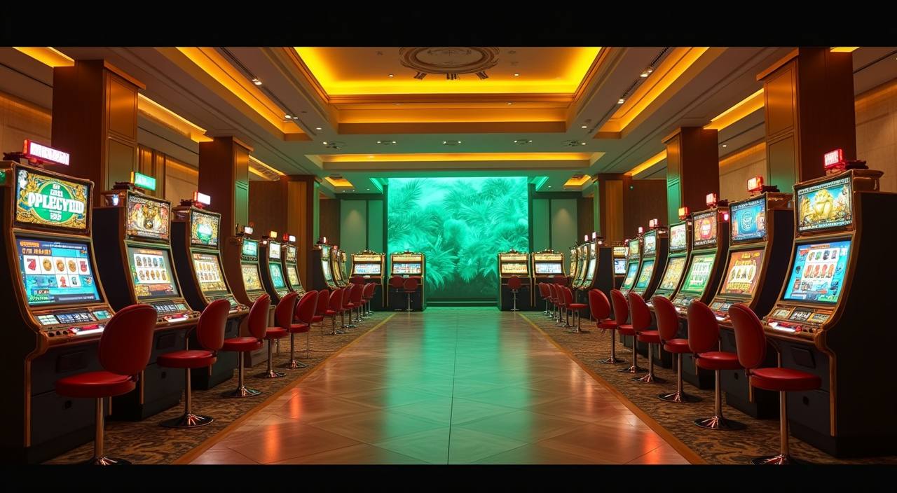 laentogel Mega Fishing